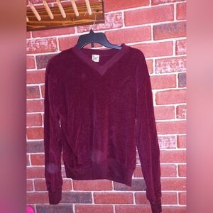 Vintage Sigallo sweatshirt